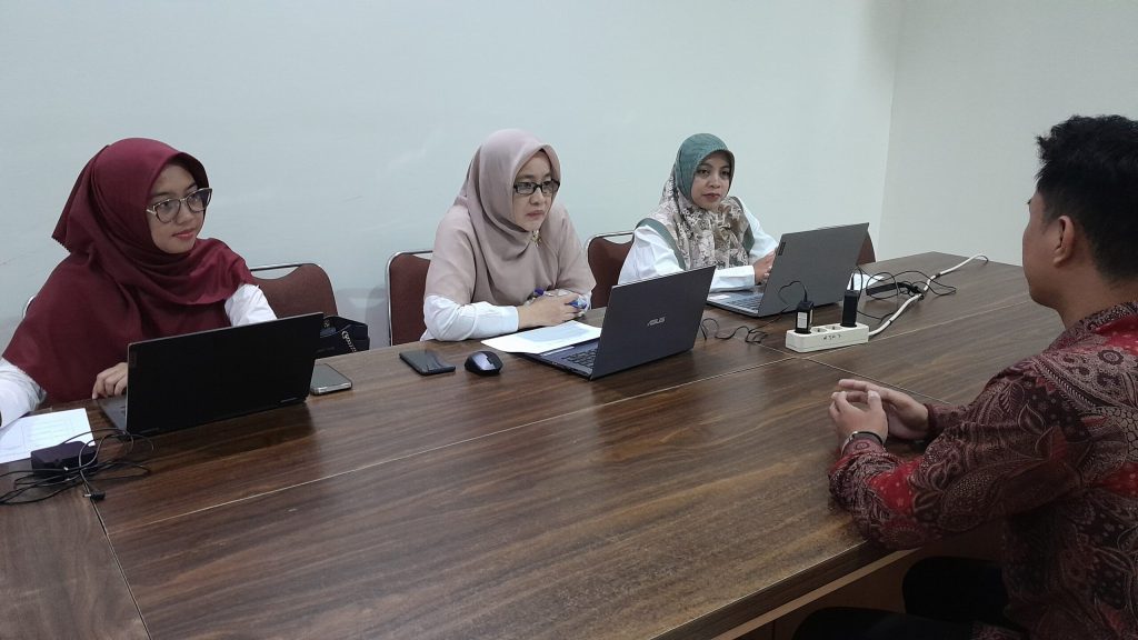 Selected Students for Student Exchange Program to UiTM Malaysia – Odd Semester 2025/2026