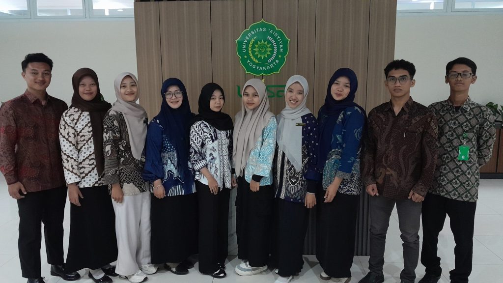 Interview Process for International Class Nursing Students Participating in the Student Exchange Program to UiTM Malaysia (Academic Year 2025/2026 – Fall Semester)